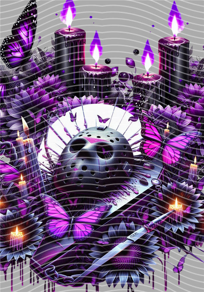 A5 Notebook Wraps-A 389